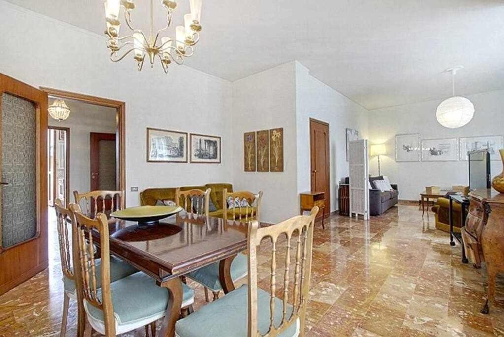 Frati Bigi With Two Bedrooms And Parking Firenze Esterno foto