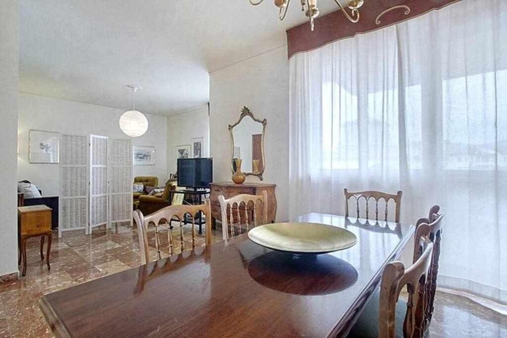 Frati Bigi With Two Bedrooms And Parking Firenze Esterno foto