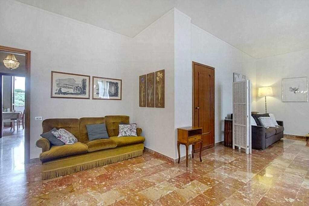 Frati Bigi With Two Bedrooms And Parking Firenze Esterno foto