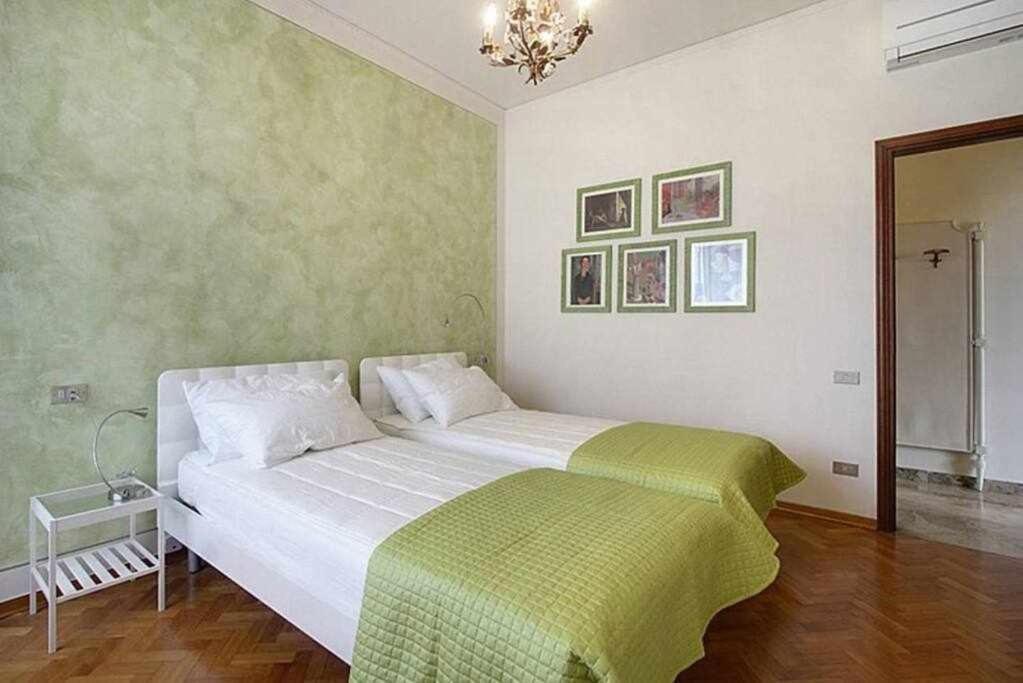 Frati Bigi With Two Bedrooms And Parking Firenze Esterno foto