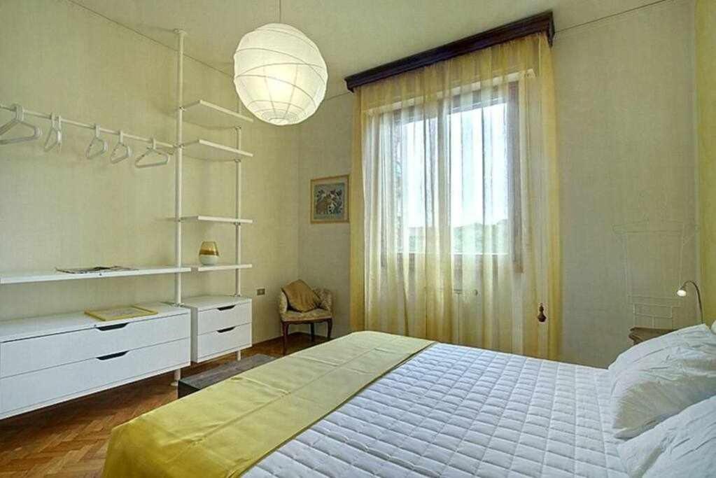 Frati Bigi With Two Bedrooms And Parking Firenze Esterno foto