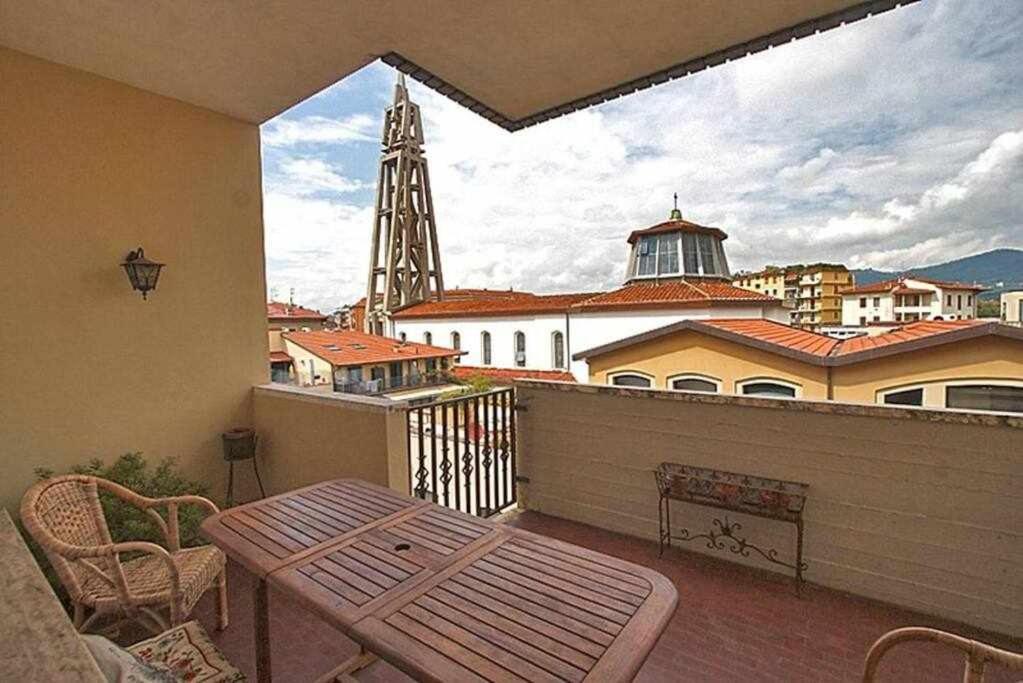 Frati Bigi With Two Bedrooms And Parking Firenze Esterno foto