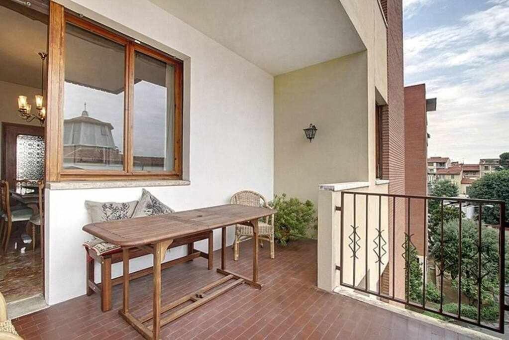 Frati Bigi With Two Bedrooms And Parking Firenze Esterno foto