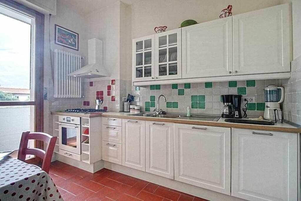 Frati Bigi With Two Bedrooms And Parking Firenze Esterno foto