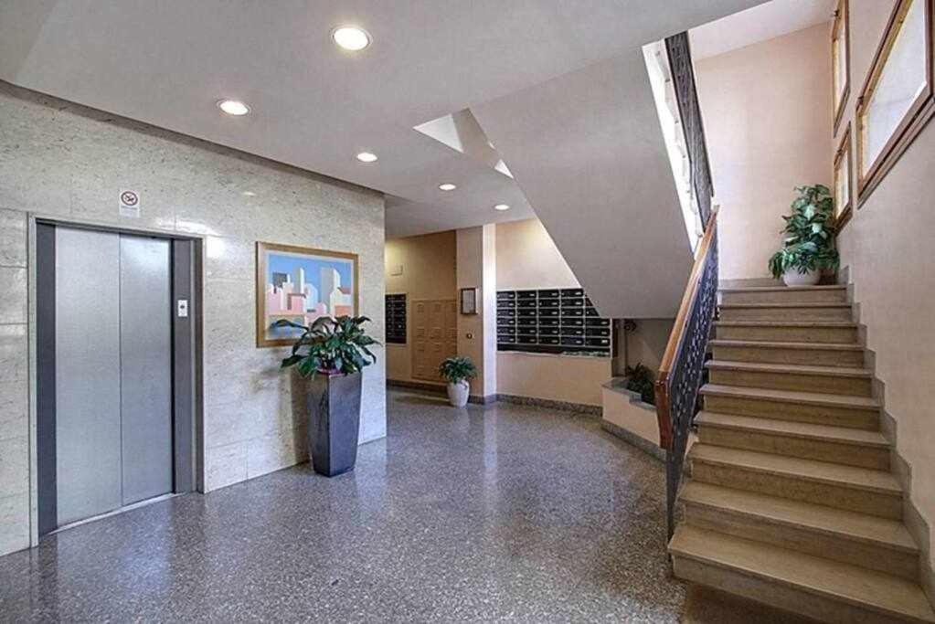 Frati Bigi With Two Bedrooms And Parking Firenze Esterno foto