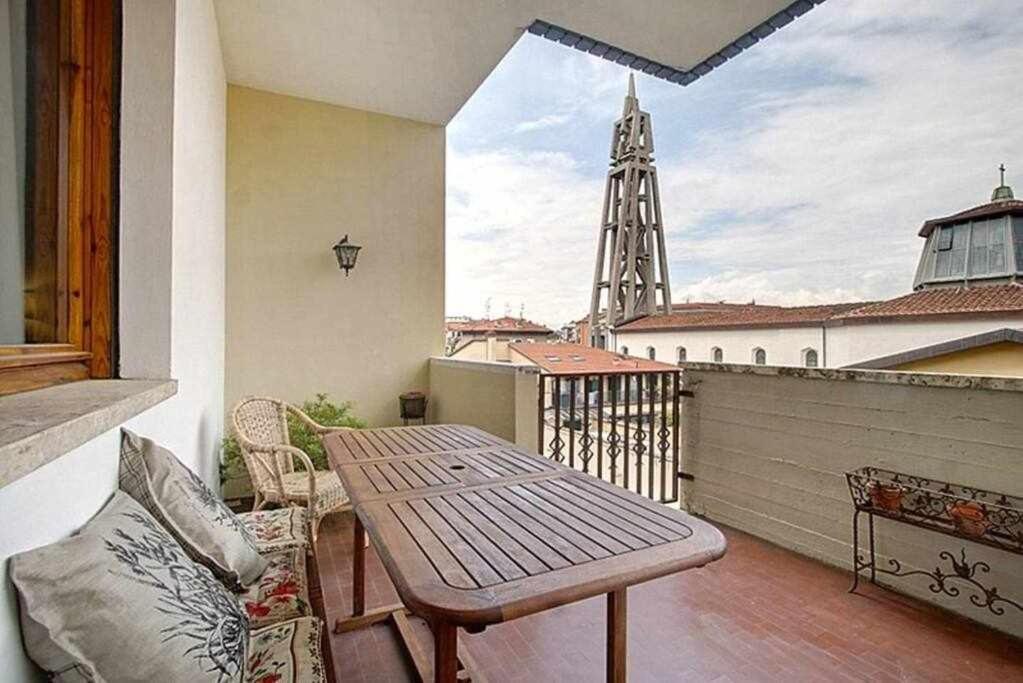 Frati Bigi With Two Bedrooms And Parking Firenze Esterno foto