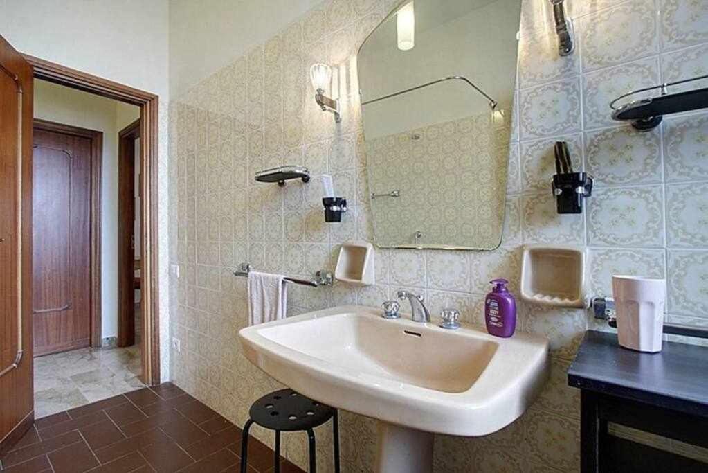 Frati Bigi With Two Bedrooms And Parking Firenze Esterno foto
