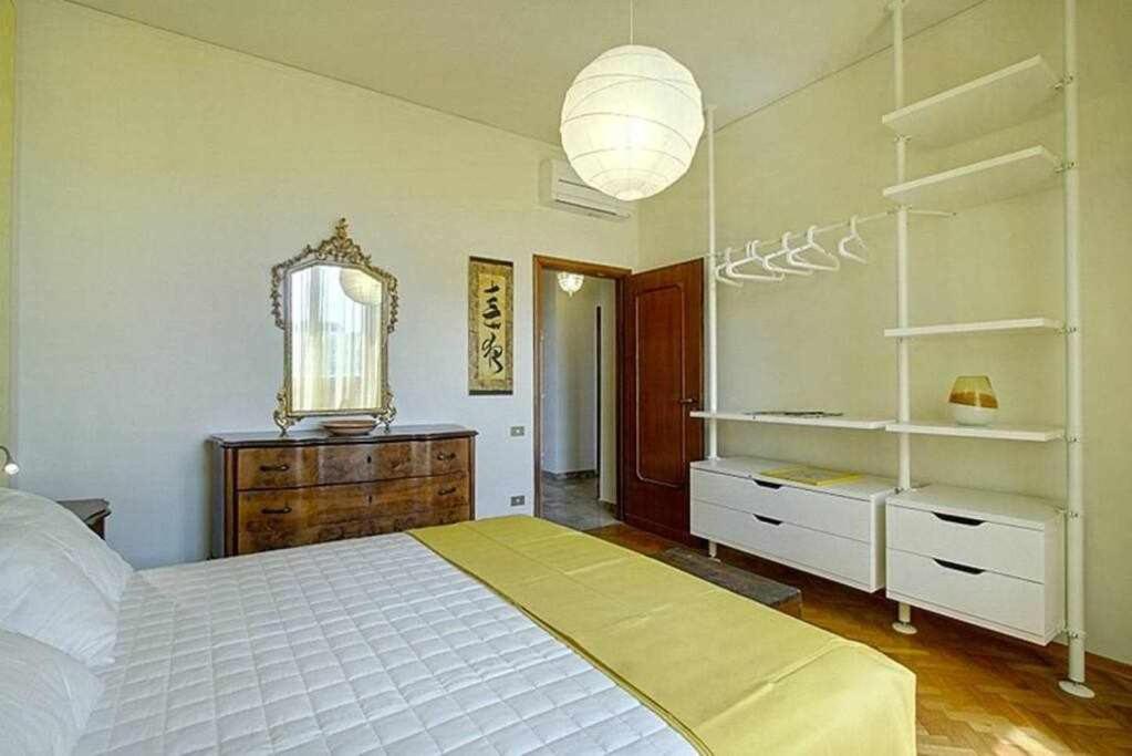 Frati Bigi With Two Bedrooms And Parking Firenze Esterno foto