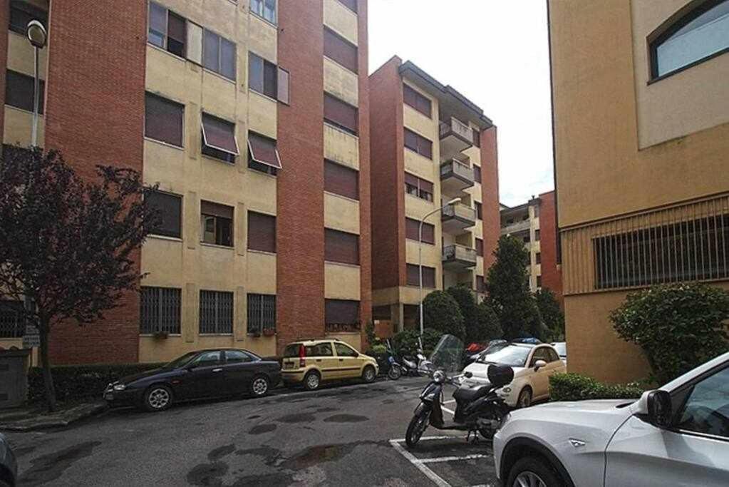 Frati Bigi With Two Bedrooms And Parking Firenze Esterno foto