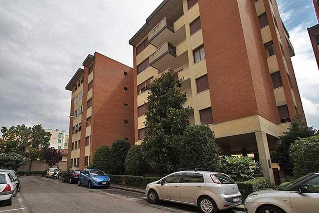 Frati Bigi With Two Bedrooms And Parking Firenze Esterno foto